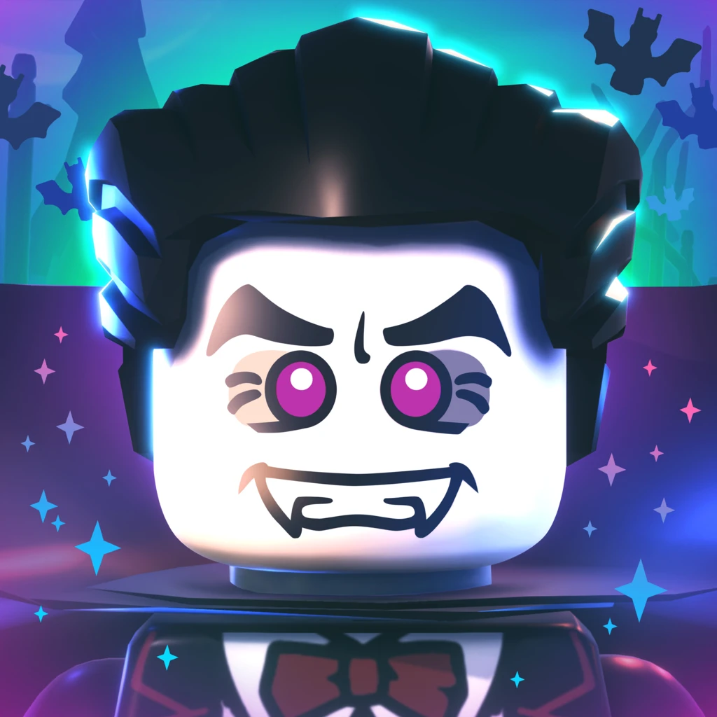 LEGO Brawls Logo