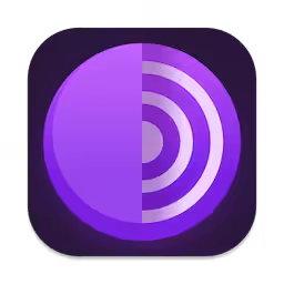 Tor Browser Logo 1
