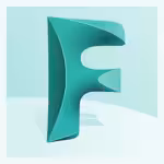 Autodesk Flame Logo