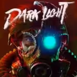 Dark Light Logo
