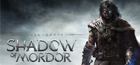 Middle-earth- Shadow of Mordor Cover