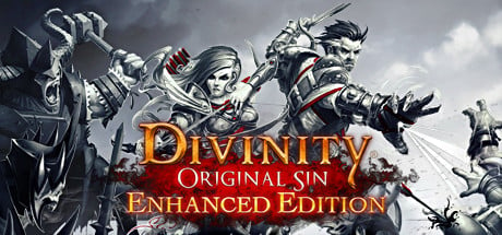 Divinity- Original Sin Cover