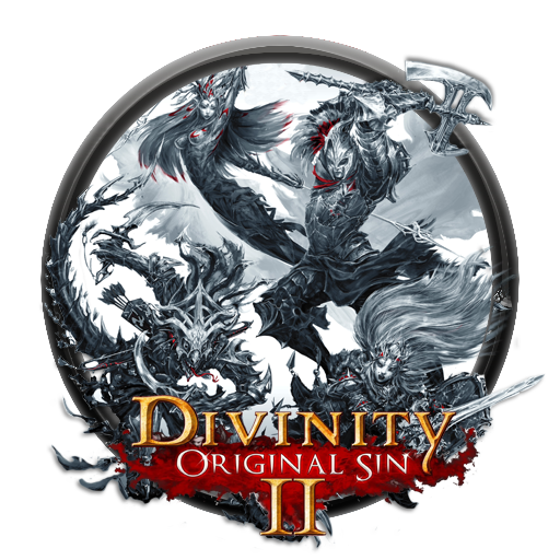 Divinity Original Sin 2.0.119.430 Cracked Mac Game