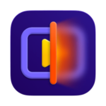 HitPaw Video Enhancer Logo