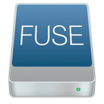 FUSE for macOS Logo