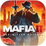 Mafia II: Definitive Edition Cracked Mac Game 1 Mafia II- Definitive Edition Logo