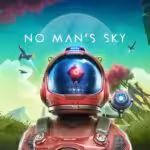 No Man's Sky Logo