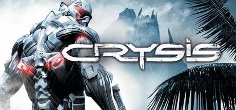 Crysis Cover