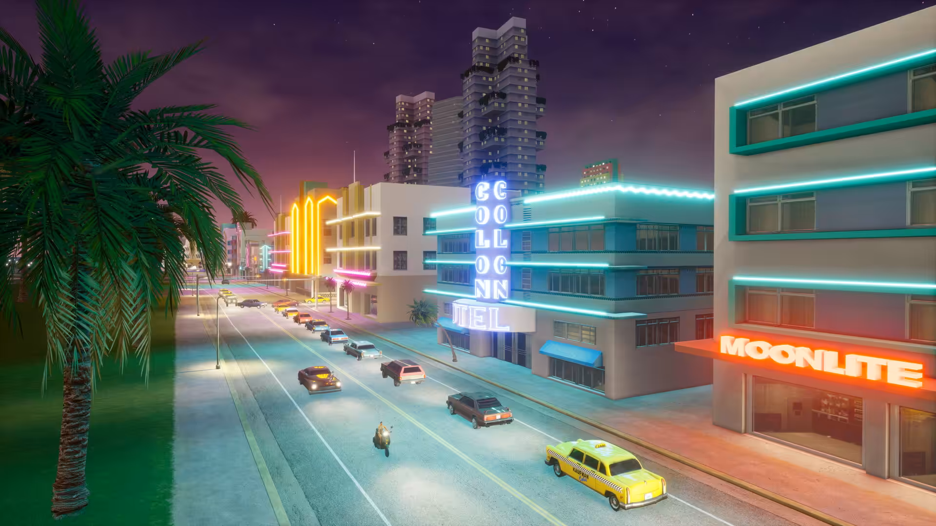 Grand Theft Auto- Vice City – The Definitive Edition Free Grand Theft Auto- Vice City – The Definitive Edition Free