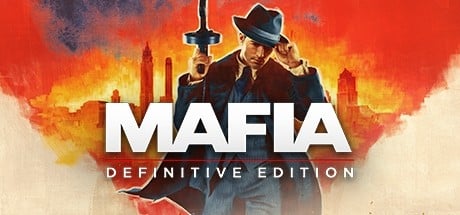 Mafia- Definitive Edition Cover