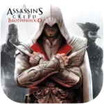 Assassin's Creed Brotherhood Logo