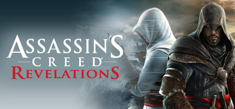 Assassin's Creed Revelations Cover