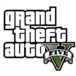 Grand Theft Auto V Cracked Mac Game 1 Grand Theft Auto V Logo