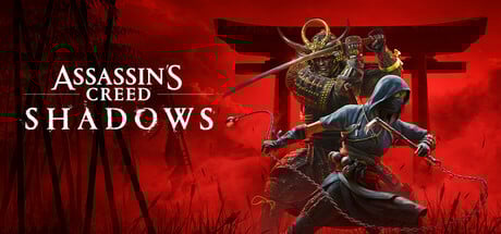 Assassin's Creed Shadows Cover