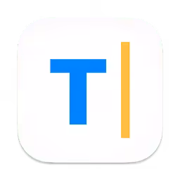 Typinator Logo