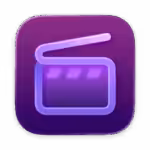 Final Cut Pro Logo Final Cut Pro Logo