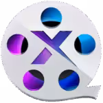 Macxvideo AI Logo Macxvideo AI Logo