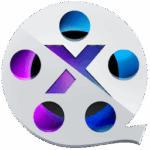 Macxvideo AI Logo Macxvideo AI Logo