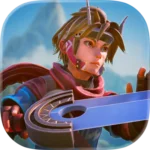 Oceanhorn 3 Logo Oceanhorn 3 Logo