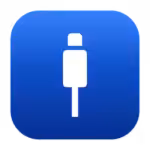 WhatCable Pro Logo WhatCable Pro Logo