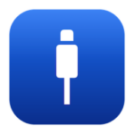 WhatCable Pro Logo WhatCable Pro Logo