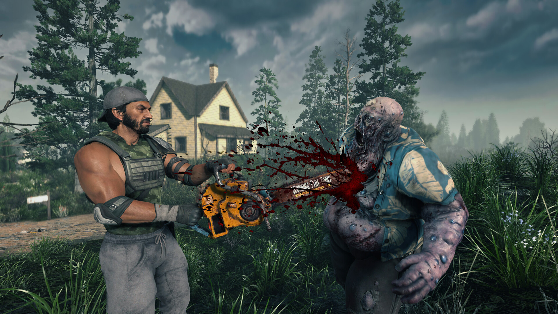 7 Days To Die Mac 7 Days To Die Mac