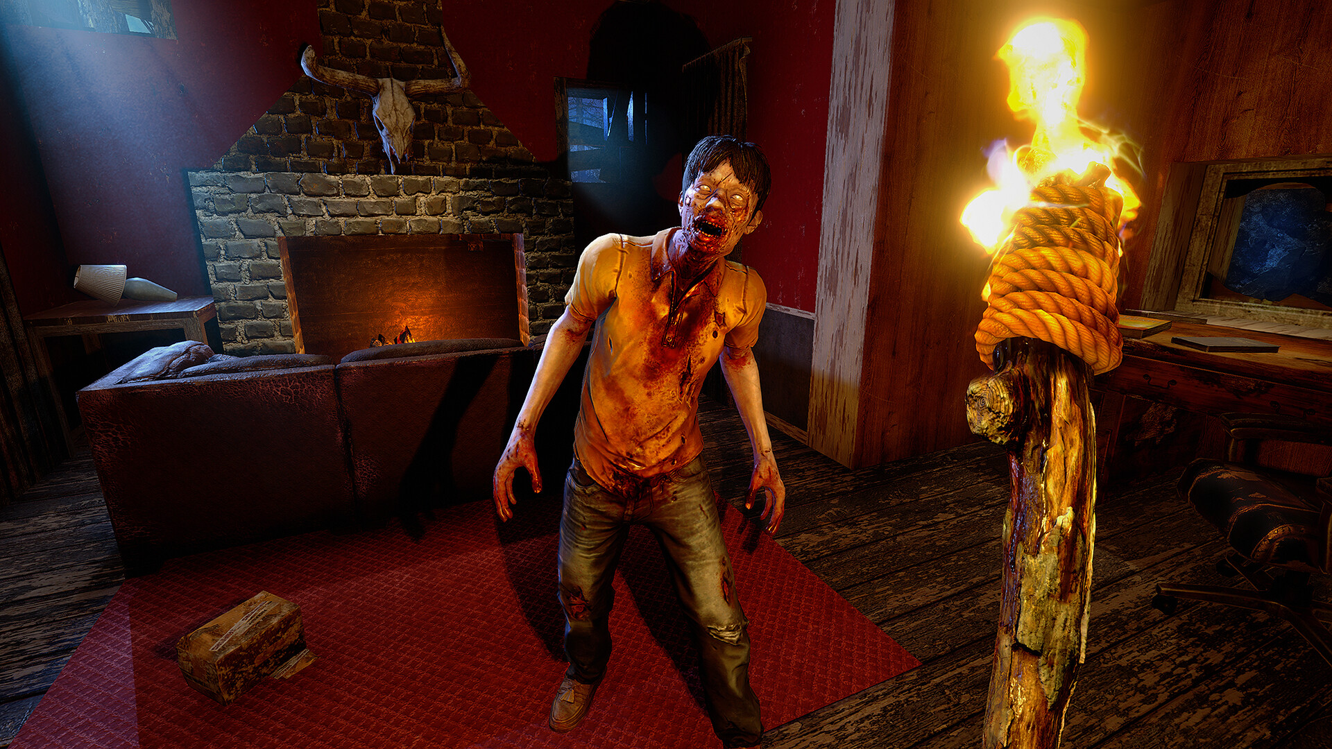 7 Days To Die macOS 7 Days To Die macOS