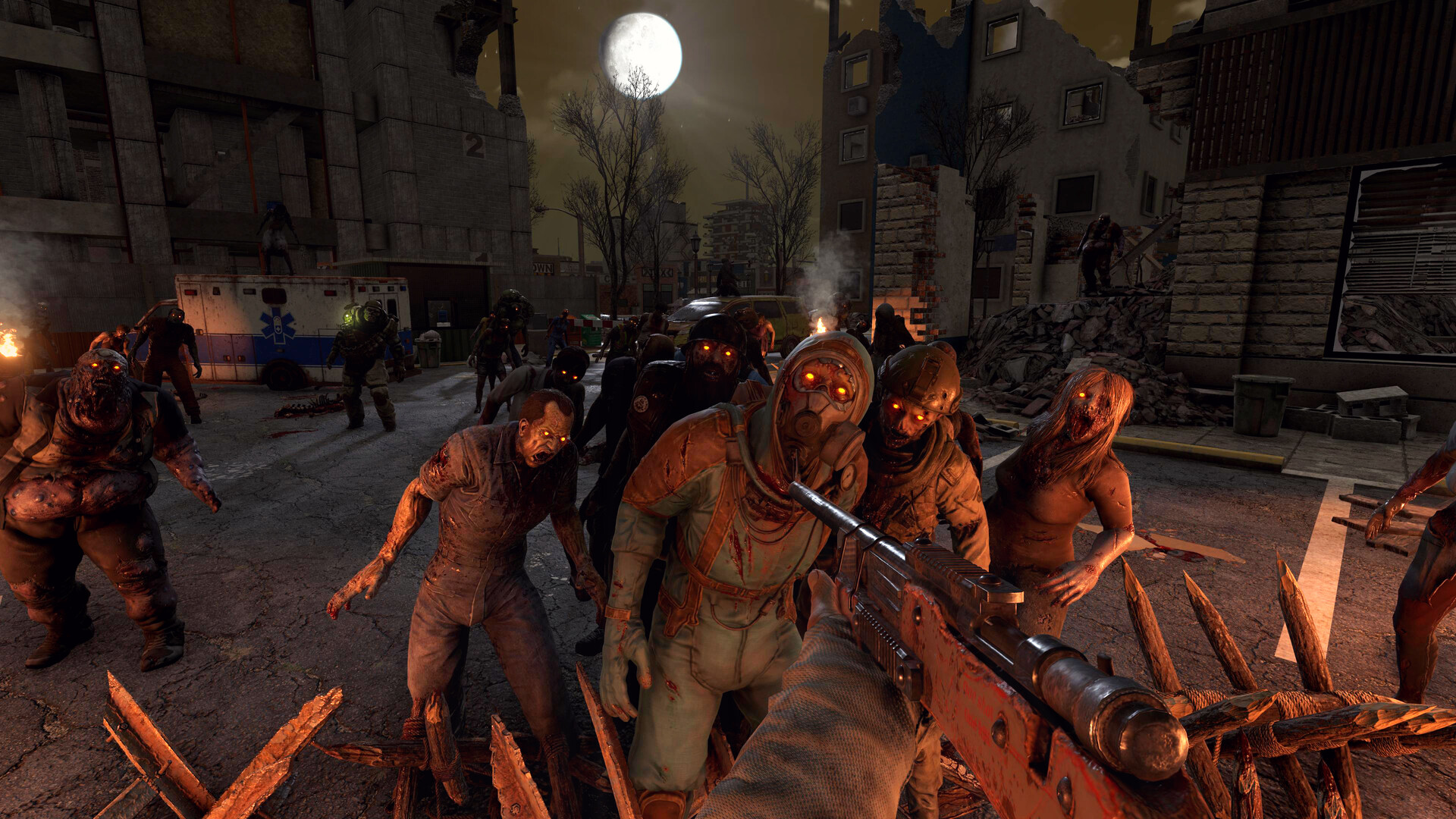 7 Days To Die 7 Days To Die
